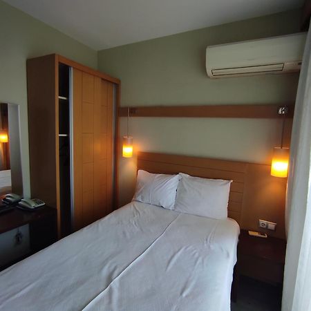 Cilek Marina Otel Çeşme Buitenkant foto