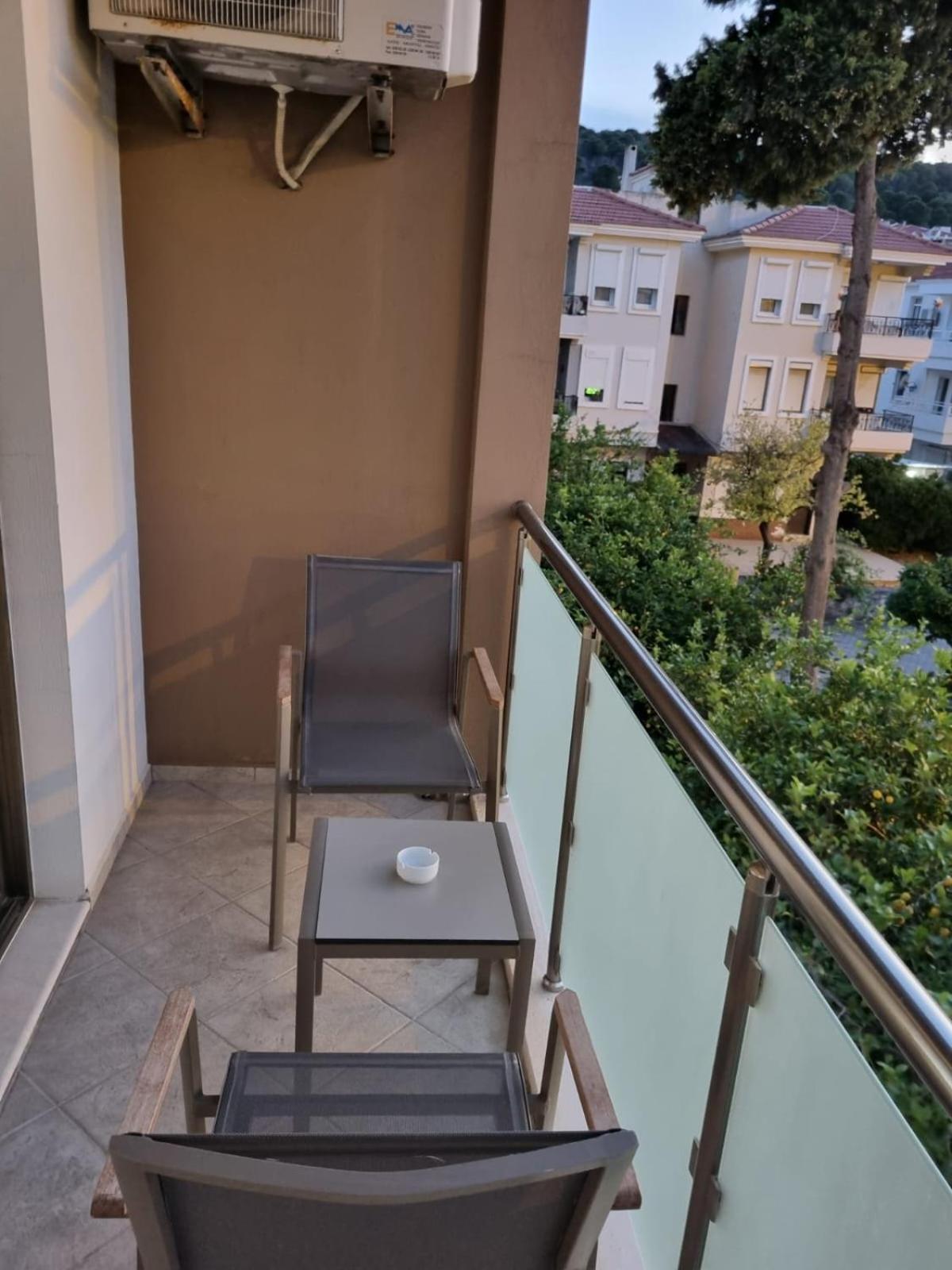Cilek Marina Otel Çeşme Buitenkant foto