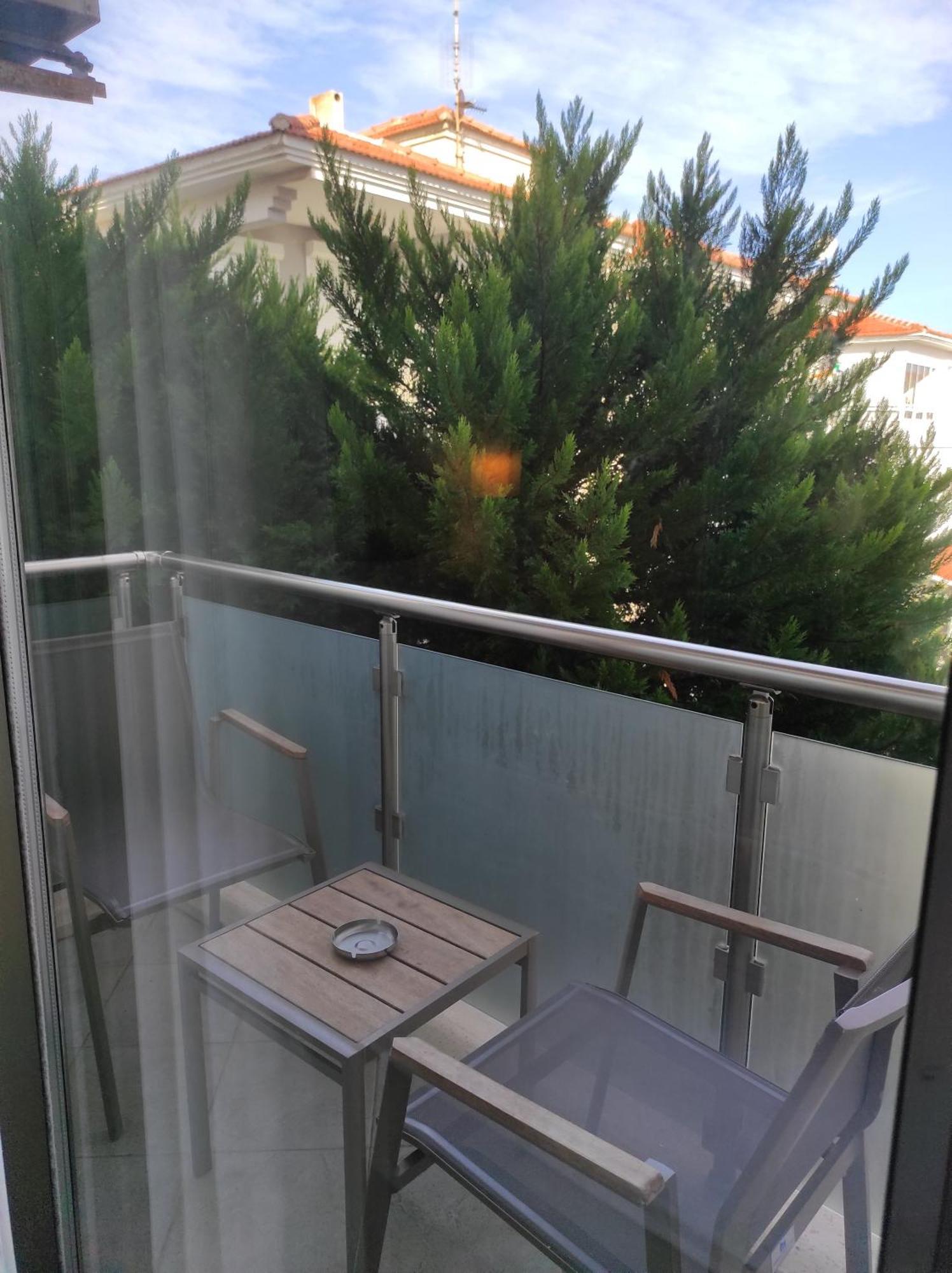 Cilek Marina Otel Çeşme Buitenkant foto