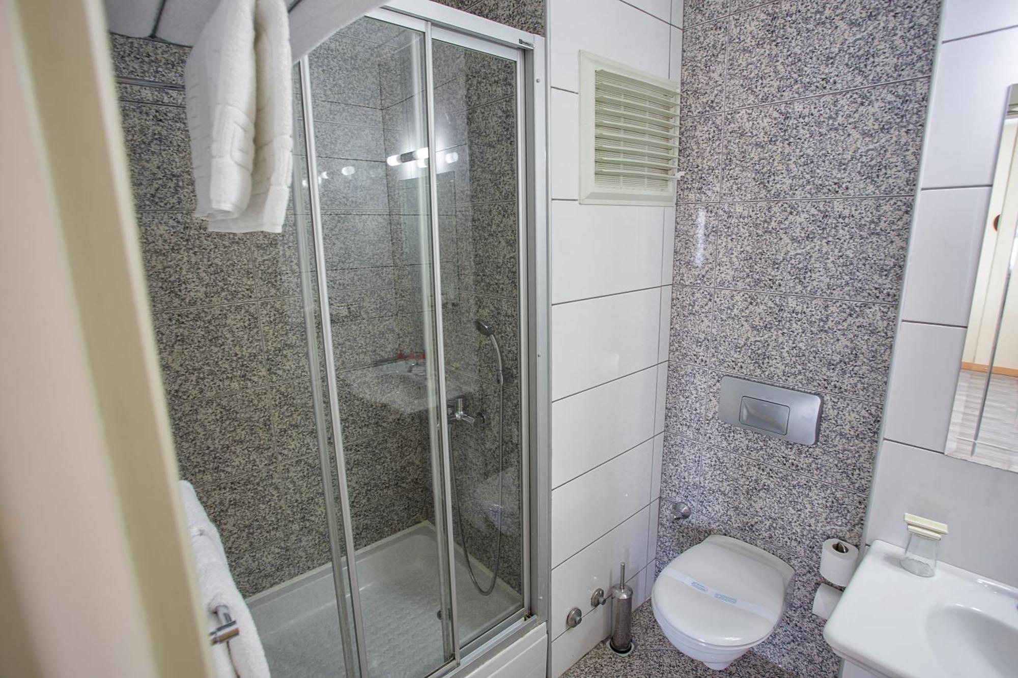 Cilek Marina Otel Çeşme Buitenkant foto