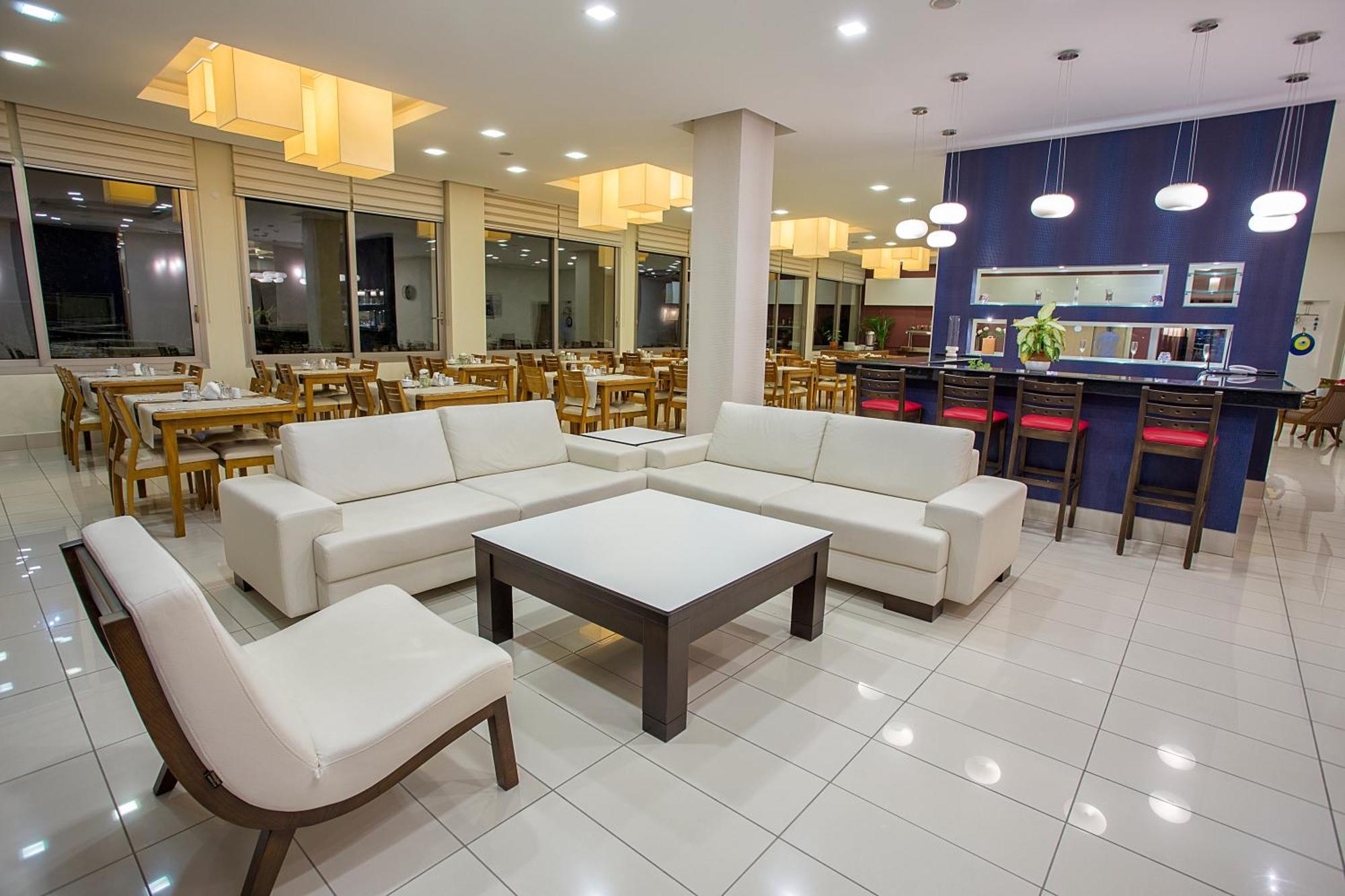 Cilek Marina Otel Çeşme Buitenkant foto
