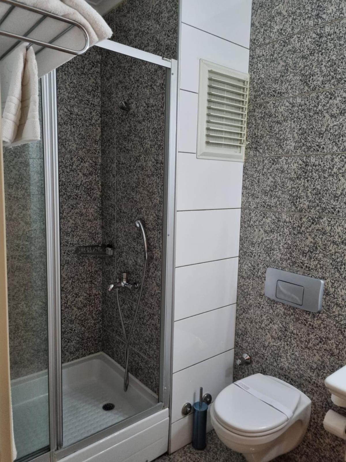 Cilek Marina Otel Çeşme Buitenkant foto